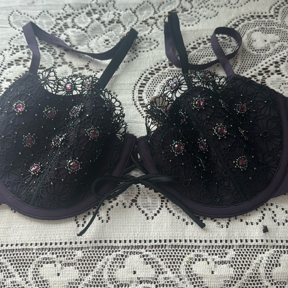 Victorias Secret Very Sexy Crystals